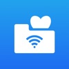 File Manager - Exchange files - iPadアプリ