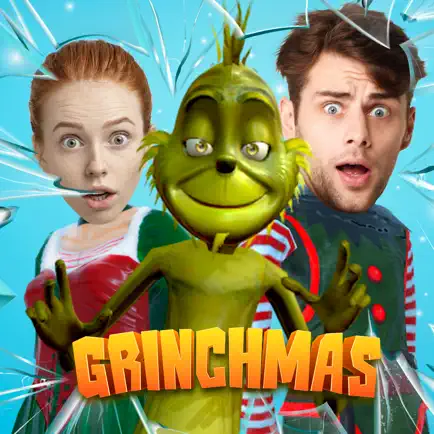 Grinch Xmas – Christmas Dance Cheats