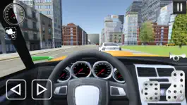 Game screenshot City Car Driving  Simulator 2017 Pro Free hack