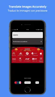 italian translator pro + iphone screenshot 4