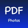 Photo to PDF Converter - Scan App Feedback