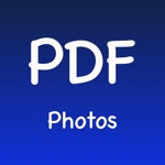 Download Photo to PDF Converter - Scan app