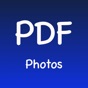 Photo to PDF Converter - Scan app download