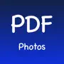 Photo to PDF Converter - Scan