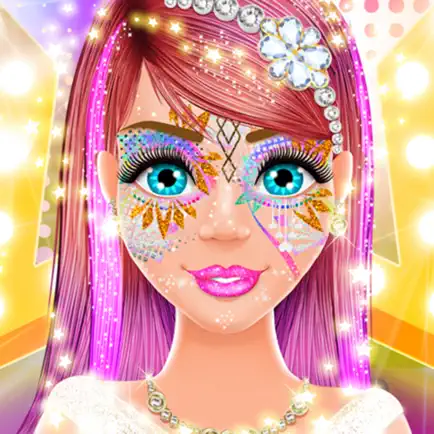 Face Paint: Makeup Games Cheats