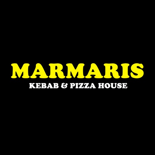 Marmaris Kebab And Pizza Ellon icon