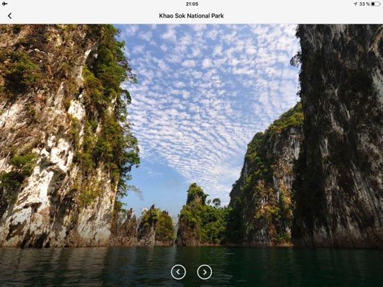 Screenshot #5 pour Thaïlande Guide de Voyage