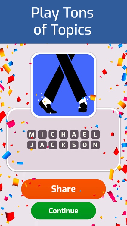 Trivia Pop Quiz screenshot-4