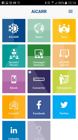 AiCARR(圖2)-速報App