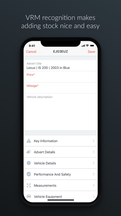 Autopromotor Pro screenshot-3