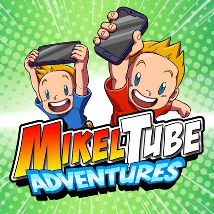 MikelTube Adventures Читы