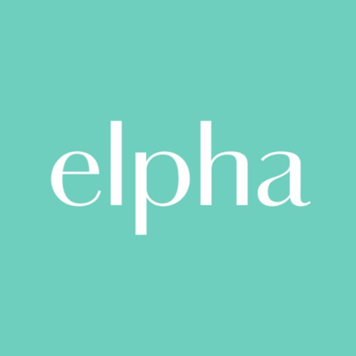 Elpha – professional network - AppWisp.com