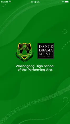 Game screenshot Wollongong High School mod apk