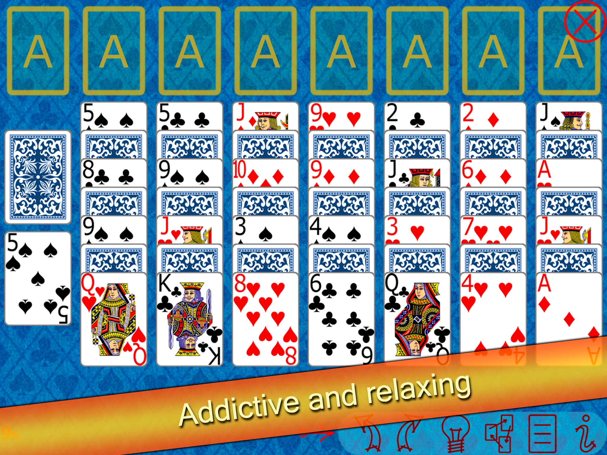 Solitaire Collection Lite