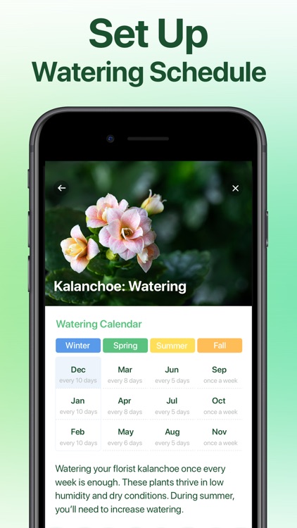NatureID: Plant Identification screenshot-9