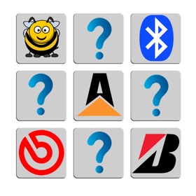 螢幕擷取畫面 (5) Memo Match - matching pairs game for free