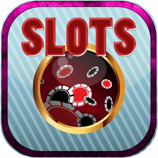Slots -- Free Golden Coins - Amazing Vegas icon