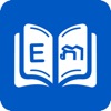 Smart Khmer Dictionary icon