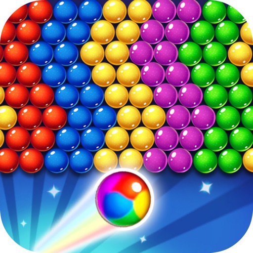 Ball Puzzle Blaster icon