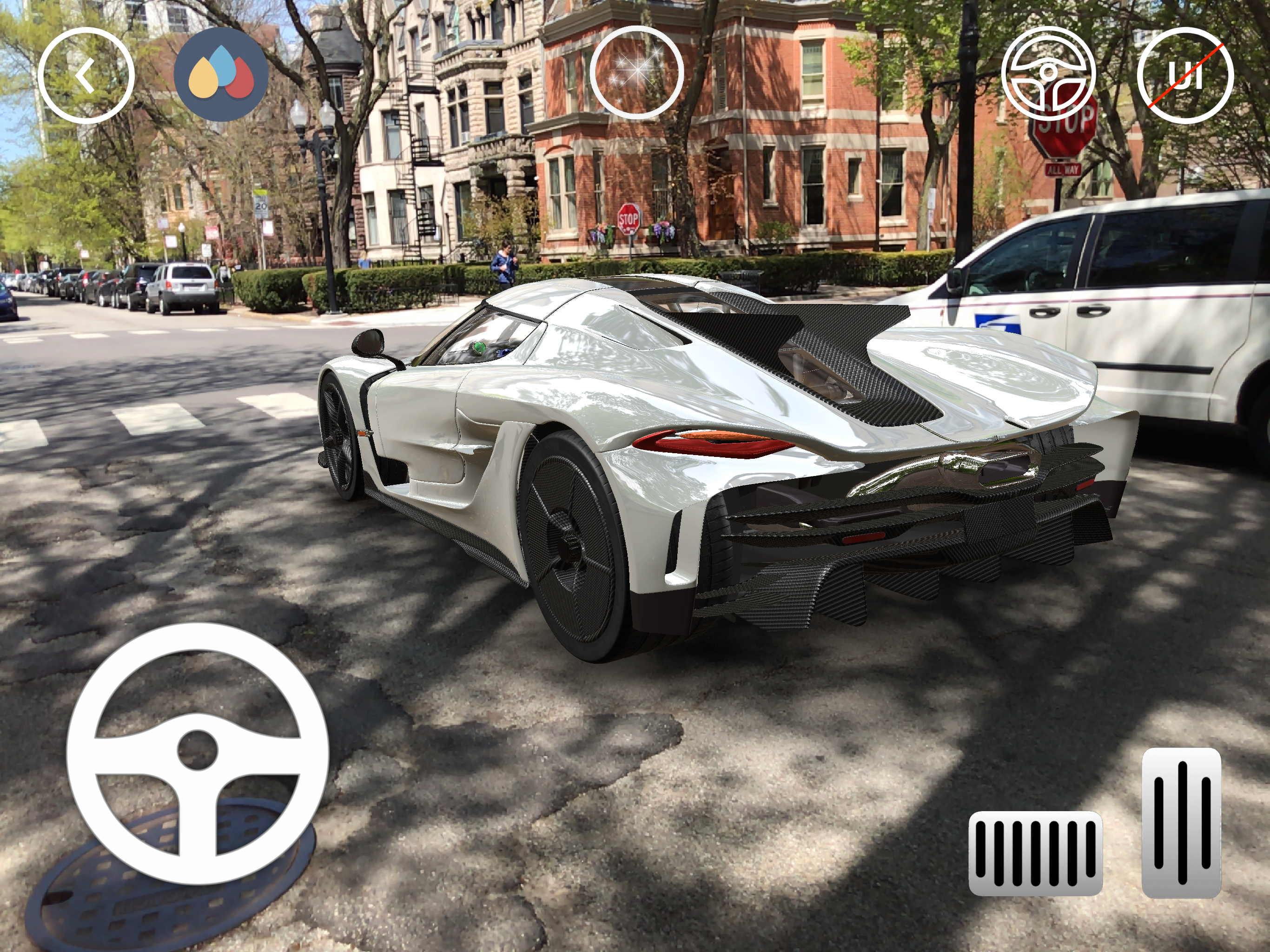 AEROLARRI screenshot 17