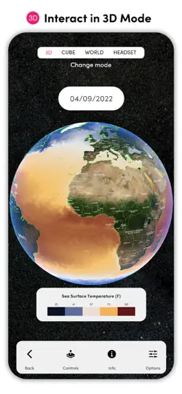 Game screenshot Merge HoloGlobe hack