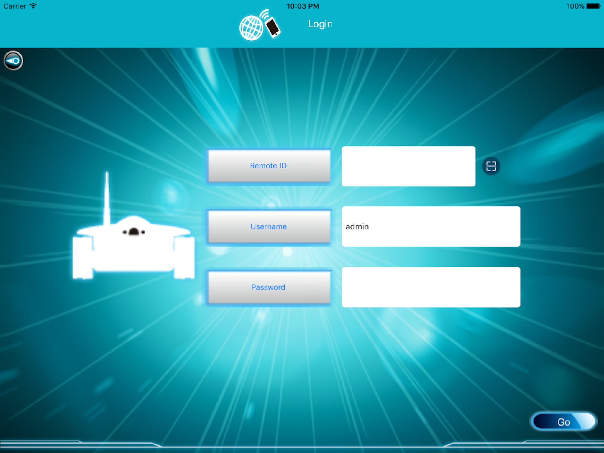 i-RoboBuddy. screenshot 5