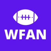 Wfan 660 logo