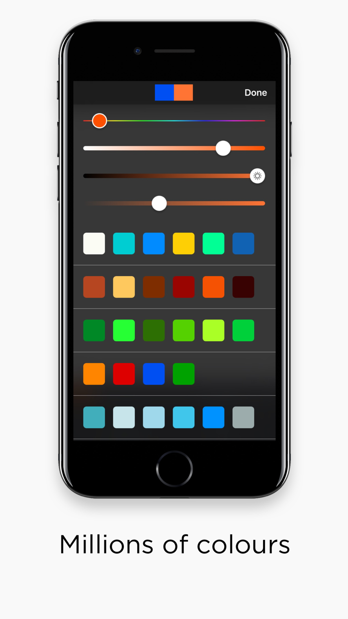 Paintly - Draw on your photos