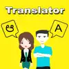 Similar Kannada To English Translator Apps