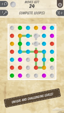 Dotster 2 : Dots Connect Gameのおすすめ画像3