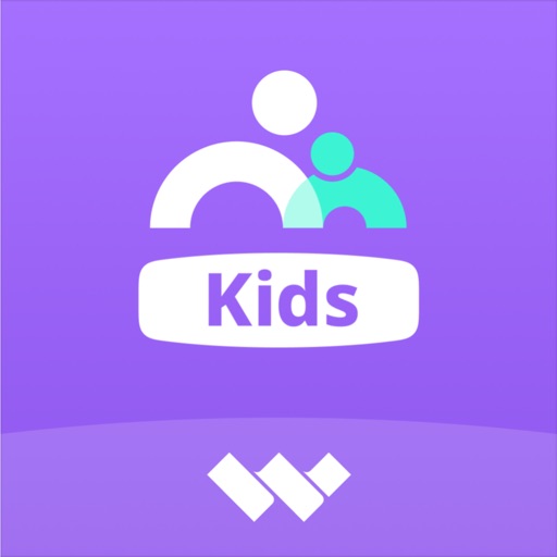 FamiSafe Kids - Blocksite Icon