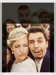 SelfieX - Automatisk Tilbake Kamera selfie ipad bilder 3