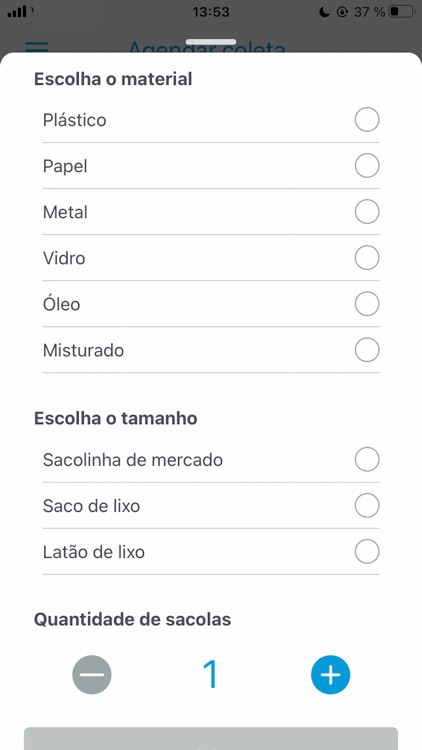 Sirí: Recicle de casa screenshot-3
