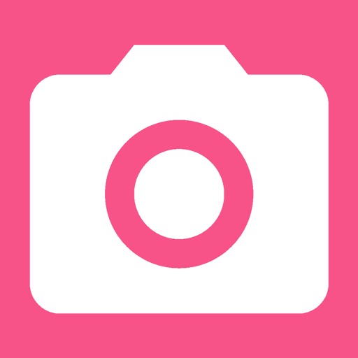 美图拍摄相机-激萌拼图视频合成