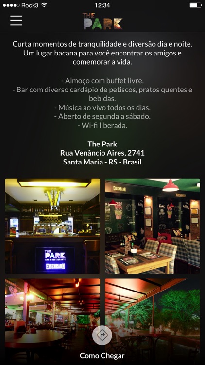 The Park screenshot-4