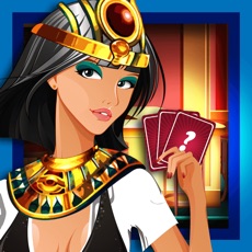Activities of Beat The Bartender - Pyramid Solitaire Quiz Game