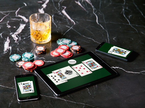 Screenshot #4 pour Bold Poker