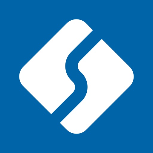 BlueDiamond™ Mobile Icon