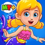 Download Wonderland : My Little Mermaid app