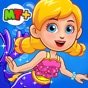 Wonderland : My Little Mermaid app download