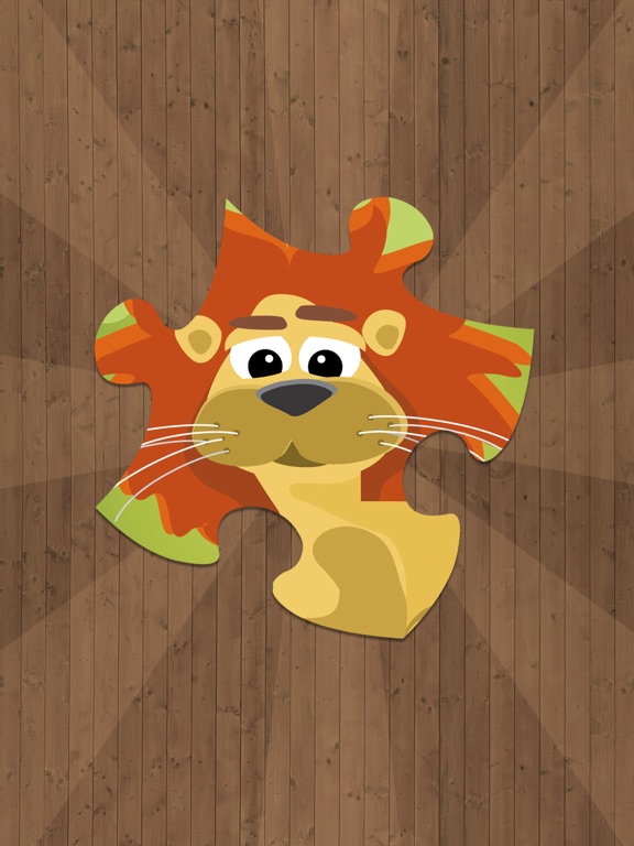 Screenshot #4 pour Puzzle Enfant