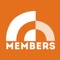 Mobile banking is easier than ever with Members Cooperative Credit Union's mobile app