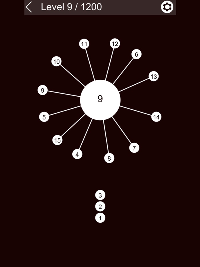 Crazy Wheel AA Lucky Switch circle endless swirl