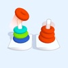 Color Toy Sorting icon
