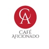 Cafe Aficionado