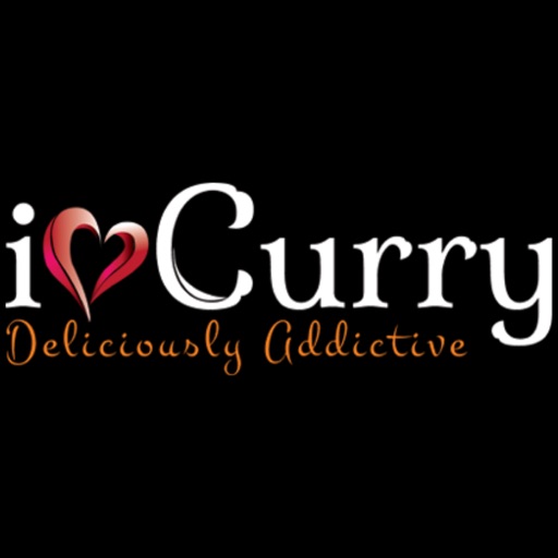 iCurry