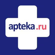 Apteka.ru – заказ лекарств