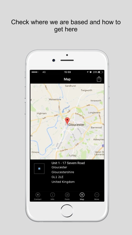 Studio 1 Hair Design screenshot-3