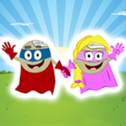 VNS therapy information for children for iOS