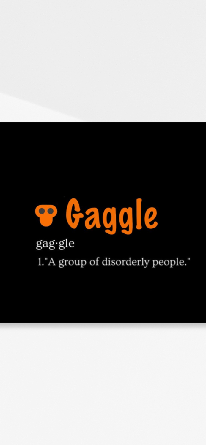 Gaggle.art